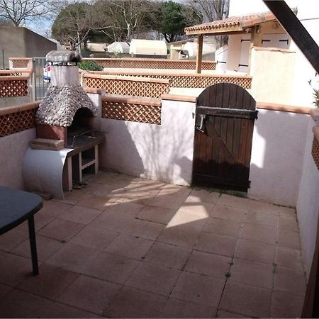 Sun Villa Portiragnes Exterior photo