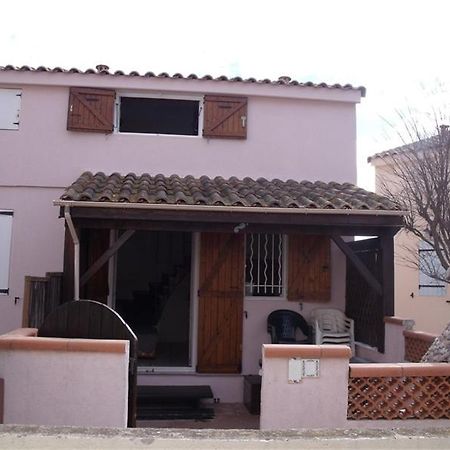 Sun Villa Portiragnes Exterior photo