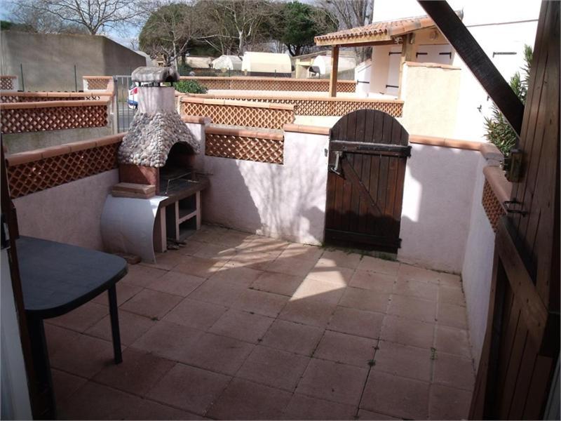 Sun Villa Portiragnes Exterior photo