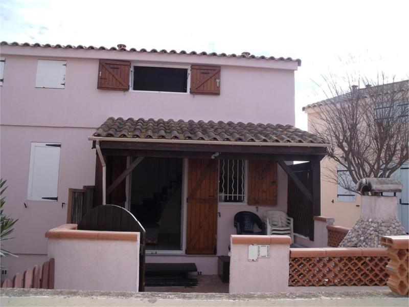Sun Villa Portiragnes Exterior photo