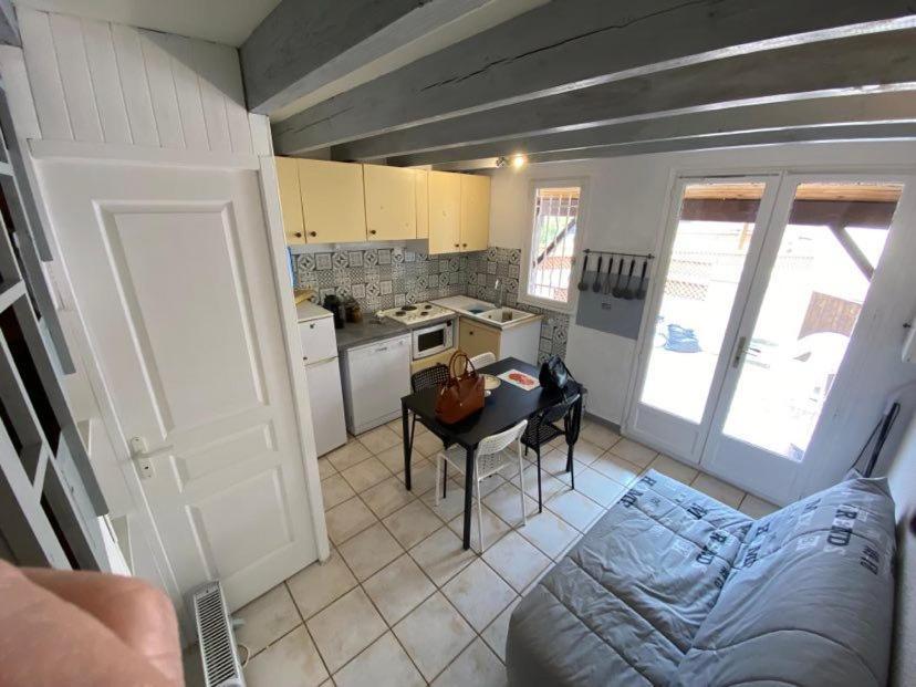 Sun Villa Portiragnes Exterior photo